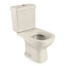 Bacia para Caixa Acoplada Etna Palha - Icasa - IP2101 - Imagem 2