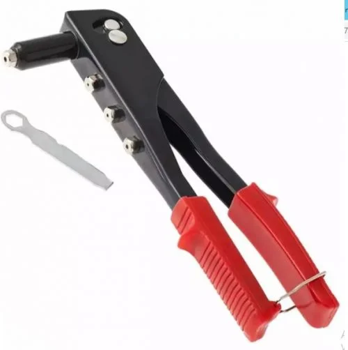 Rebitador Manual Tipo Alicate - MTX - 405159