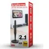 Antena Interna Digital UHF/HDTV - Brasforma - SHD-500 - Image 3