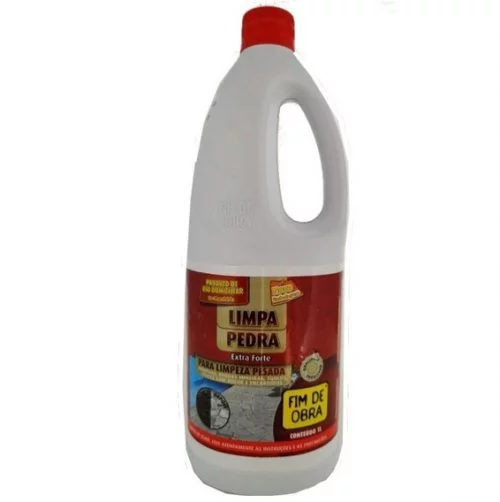 Limpa Pedra 1L - Fim de Obra - 0004