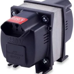 Transformador Bivolt 500VA Slim Premium - Forceline - 130900009
