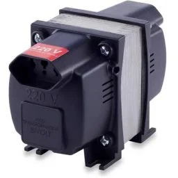 Transformador Bivolt 750VA Slim Premium - Forceline - 131000007