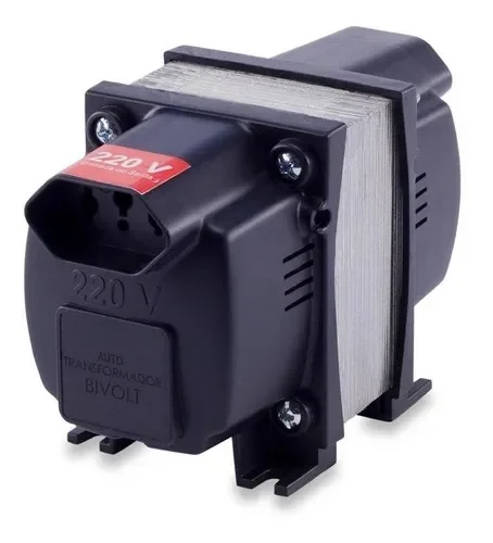 Transformador Bivolt 750VA Slim Premium - Forceline - 131000007