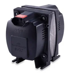 Transformador Bivolt 1050VA Slim Premium - Forceline - 131200007