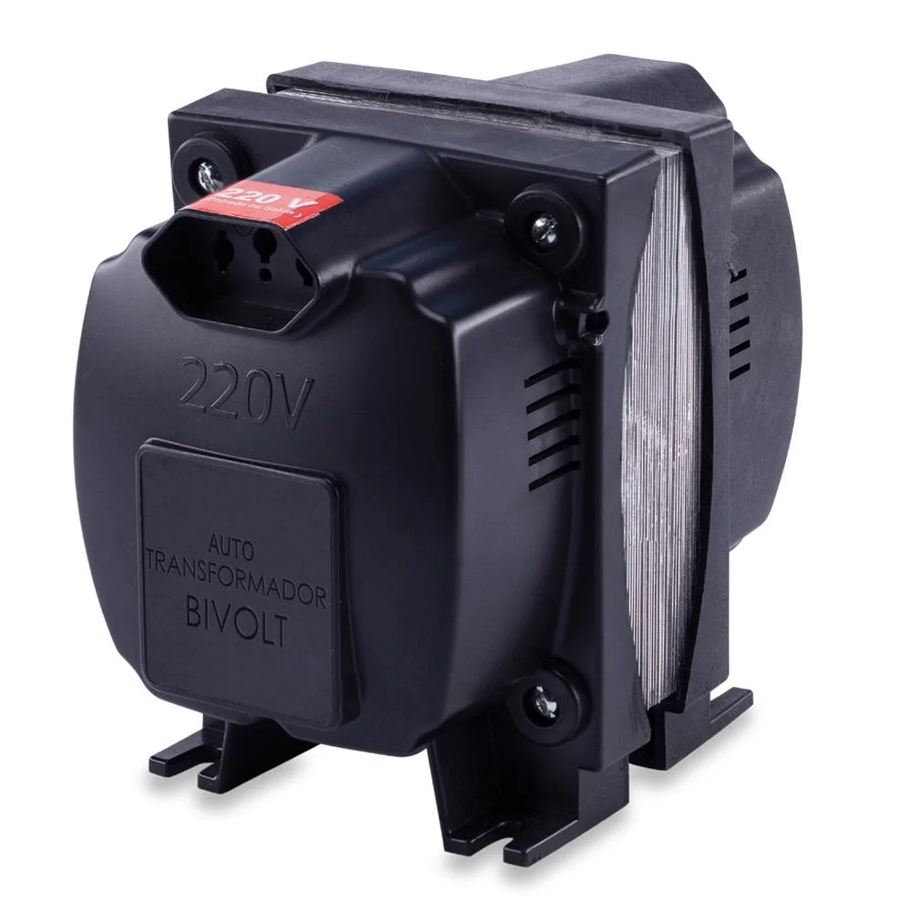 Transformador Bivolt 1050VA Slim Premium - Forceline - 131200007