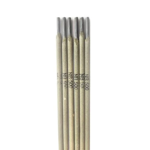 Eletrodo para Solda 3,25mm com 12 Peças - Carbografite - 10514110