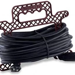 Extensão 10m PP 2x2,5mm 20A 2T - Forceline - 180200065