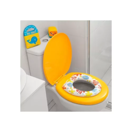 Assento Sanitário Infantil Fofinho Peixe - Astra - TPI/F*PTO - Image 2