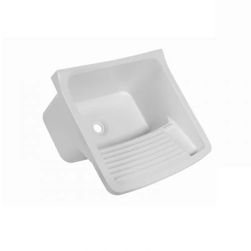 Tanque Plástico 40L Branco - Astra - TQ2/SC*BR1