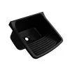 Tanque Plástico 40L Preto - Astra - TQ2/SC*PR1