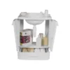 Gabinete Plástico Gab Fit 45cm Branco - Astra - GAB5*BR1 - Image 6