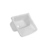 Tanque Plástico 34L Branco - Astra - TQ1/SC*BR1