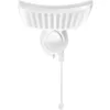 Ducha Loren Shower Eletrônica 220V/7500W - Lorenzetti - 7510156 - Image 3