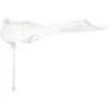 Ducha Loren Shower Eletrônica 220V/7500W - Lorenzetti - 7510156 - Image 4