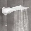 Ducha Loren Shower Eletrônica 220V/7500W - Lorenzetti - 7510156