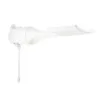 Ducha Loren Shower Eletrônica 220V/7500W - Lorenzetti - 7510156 - Image 6