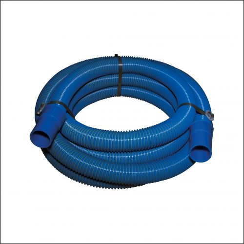 Mangueira para Piscina com Ponteiras 1.1/2x5m - Pabovi - 1064