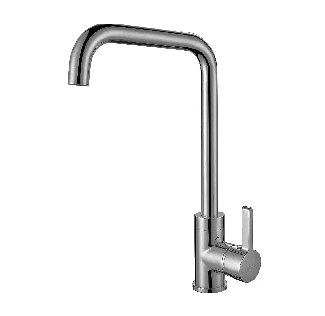 MONOCOMANDO INOX COZINHA MESA KITCHEN