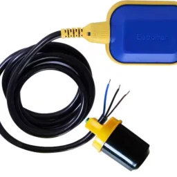 Chave Boia Eletronivel Fio 2m - Eletromar - UKY-2/6