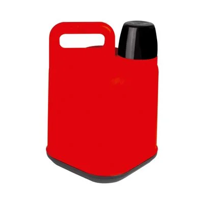 Garrafão Térmico 5L Vermelho - Mor - 25120152