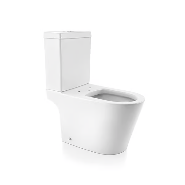 Kit Bacia com Caixa Acoplada Liss - Docol - Imagem 2