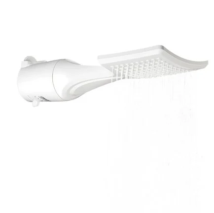 Ducha Loren Shower Multi 220V/7500W - Lorenzetti - Imagem 2