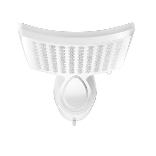 Ducha Loren Shower Multi 220V/7500W - Lorenzetti - Imagem 3