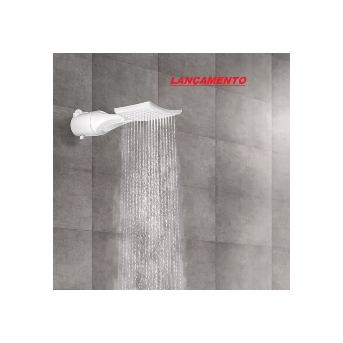 Ducha Loren Shower Multi 220V/7500W - Lorenzetti - Imagem 4