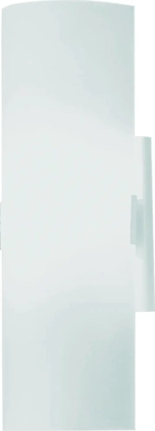 Arandela Bambu 1/2 cilindro 2xE27 - Bronzearte