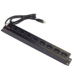 Regua Extensora 8 Tomadas 20A 1,5M - Forceline