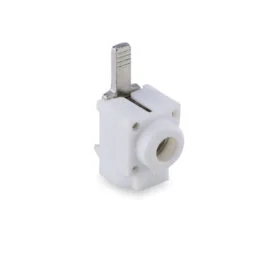 Conector Generico 25MM C/3 Pcs - Forceline