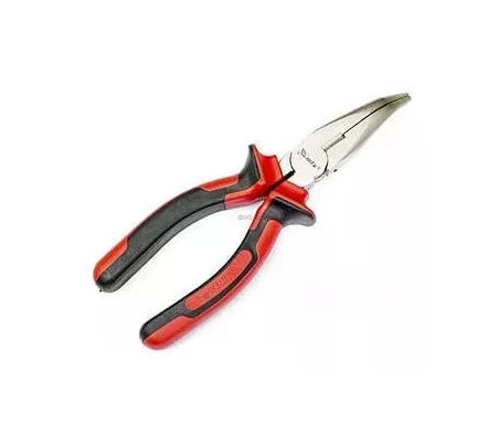 Alicate Bico Curvo 7"  - MTX - Image 3