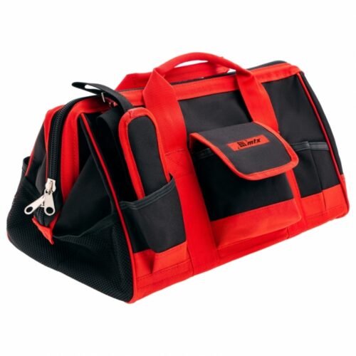 Bolsa para ferrametas com 32 BOLSOS - MTX