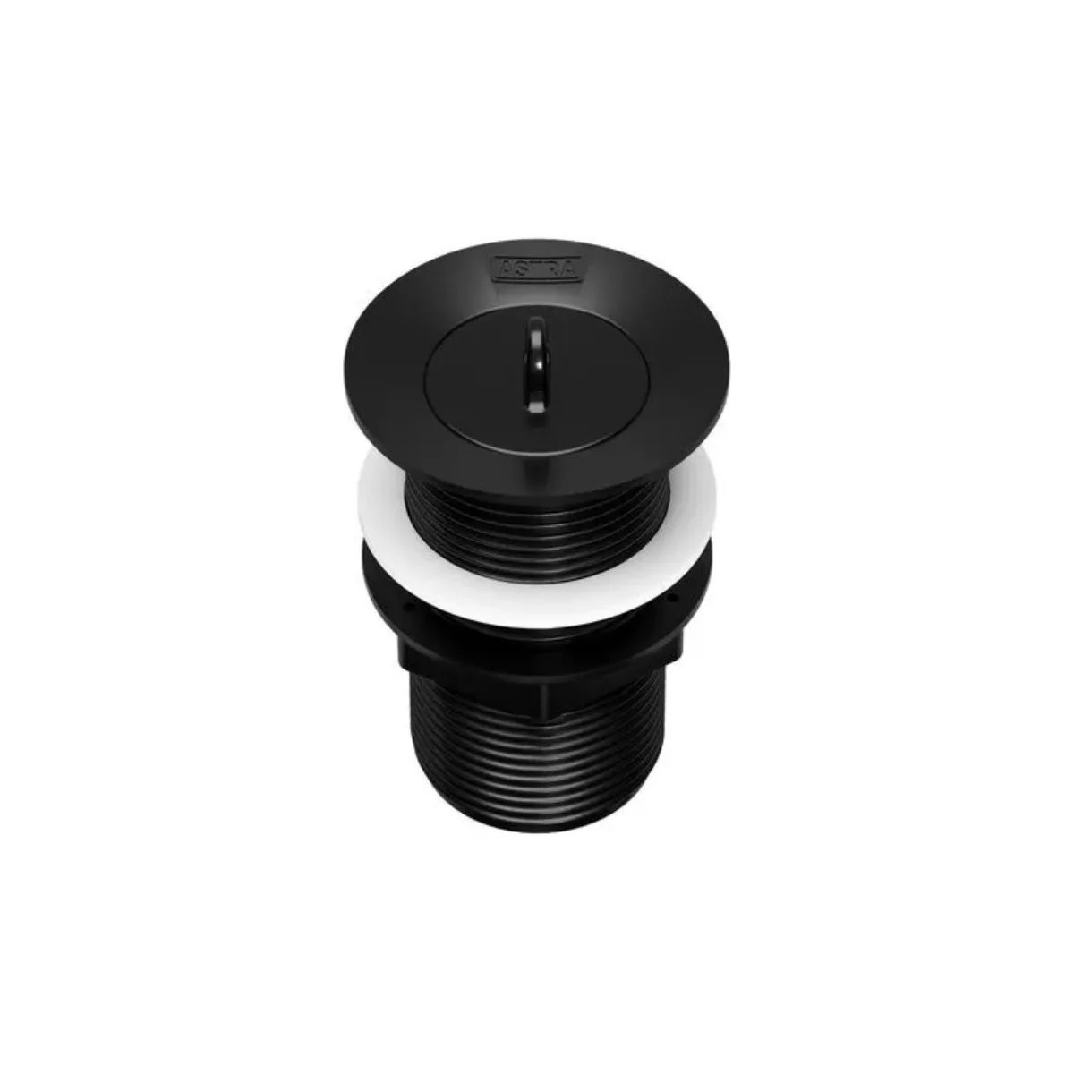 Valvula P/ Tanque Preto - Astra - Imagem 3