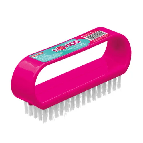 Escova para Limpeza Delicada - Noviça