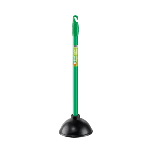Desentupidor Sanitário de Borracha - Brilhus