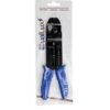 Alicate Prensa Terminal  Elet Hy - 033 - Dual Comp - Image 3