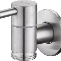 Torneira Inox Saída Maquina Lavar - Doan