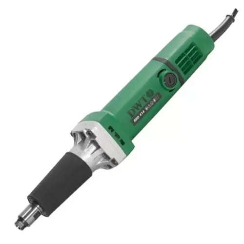 Retificadeira Reta 1/4" 400W 220V - DWT