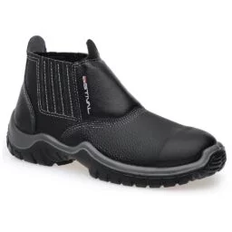 Bota de Segurança Bico Composite Número 43 - Estival