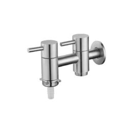 Torneira Inox Tanque Maquina -Doan