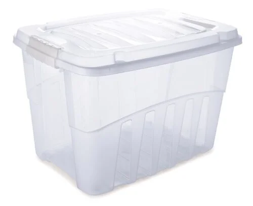 Caixa Gran Box 19,8L - Plasutil