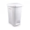 Lixeira Com Pedal 30L - Plasutil