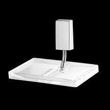 Saboneteira Cromada Loren Way - Lorenzetti - Imagem 2