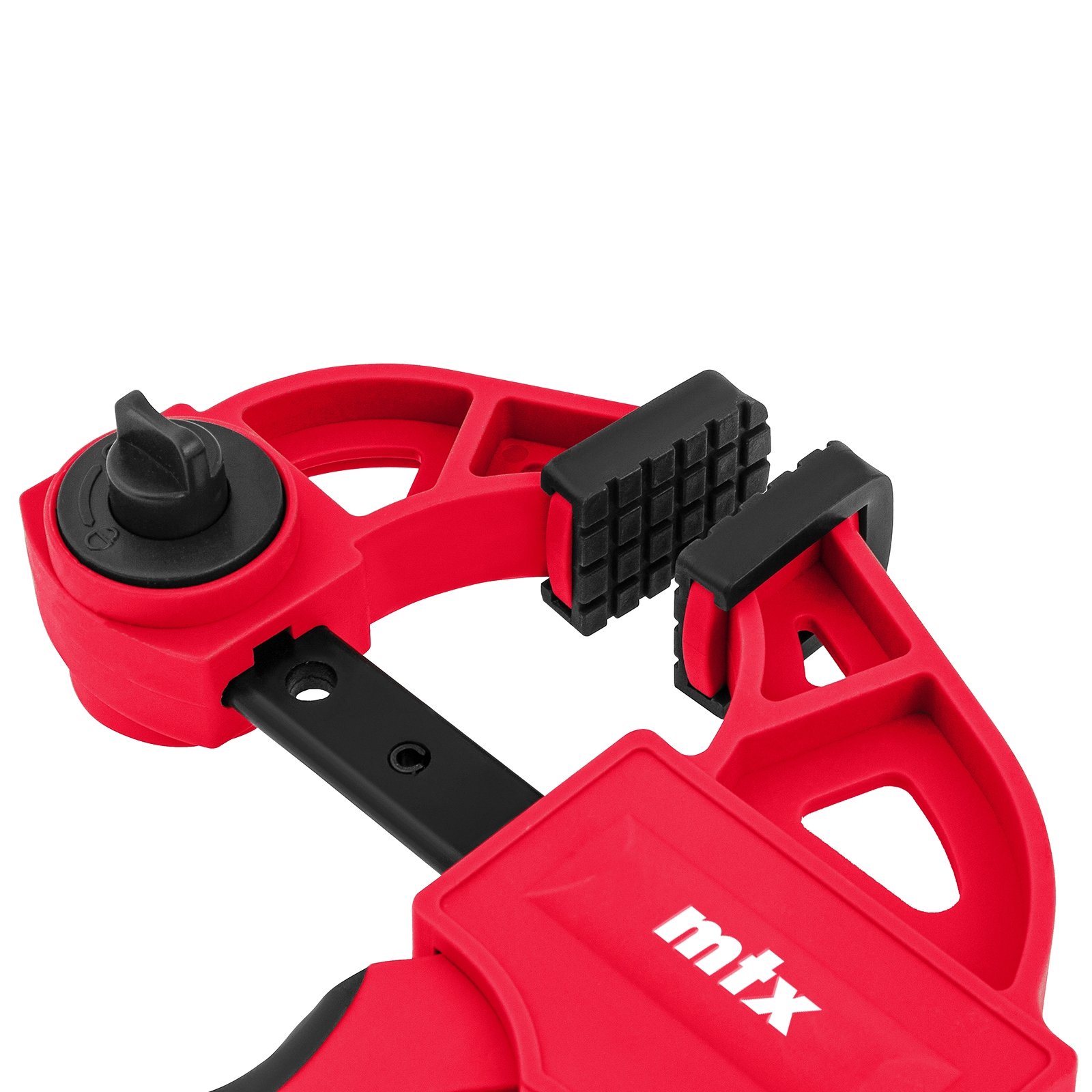 Grampo Sargento de Aperto Rápido 12 Pol. - MTX - Imagem 3