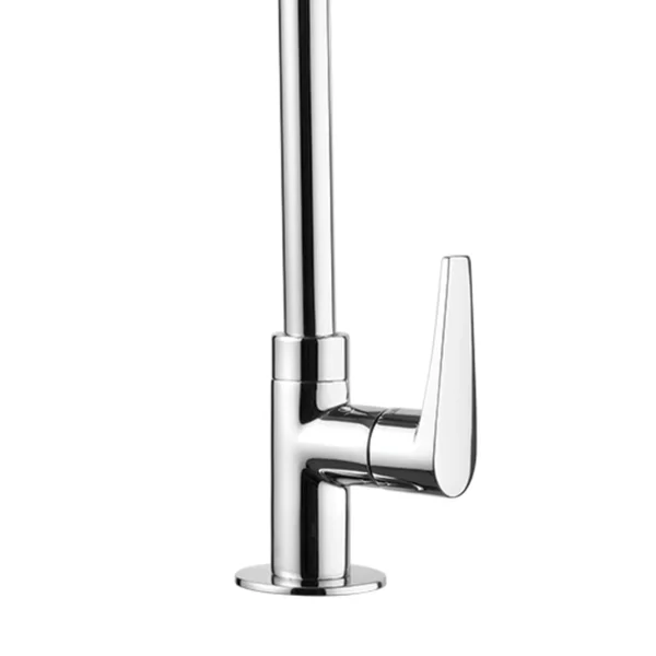 Torneira para Cozinha de Mesa Bica Móvel Lorenjoy - Lorenzetti - Imagem 2