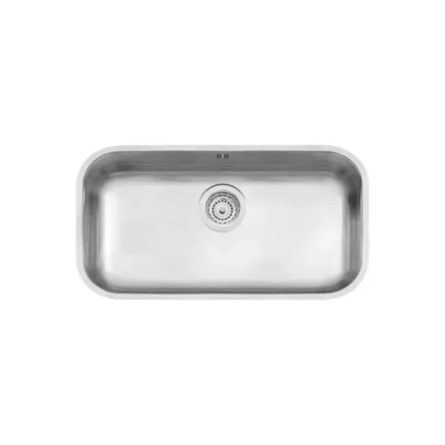 Cuba de Embutir Lavinia Aço Inox 56x34cm - Tramontina