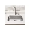 Cuba de Embutir Lavinia Aço Inox 56x34cm - Tramontina - Image 4