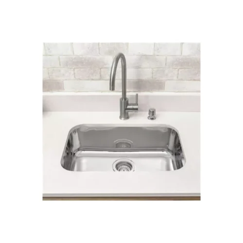Cuba de Embutir Lavinia Aço Inox 56x34cm - Tramontina - Image 4