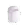 Lixeira Flip Top  5L - Plasutil - Image 2